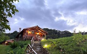 Chalets Du Bf
