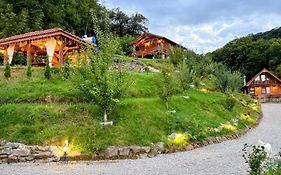 Chalets Du Bf