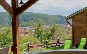 Chalets Du Bf